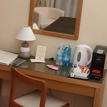 Hotell Quari Restaurant & Pizza 3*