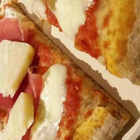 Quari Restaurant & Pizza 3* Cologna Veneta