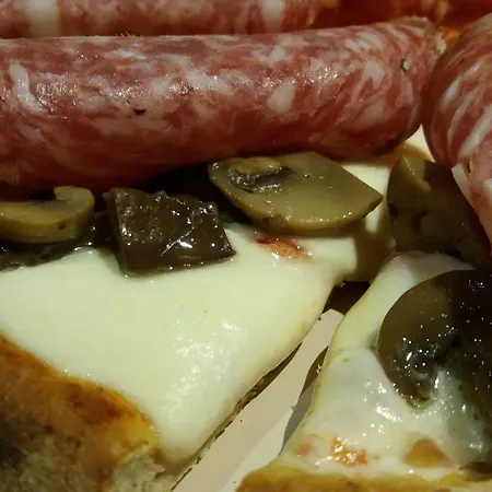 Hotel Quari Restaurant & Pizza