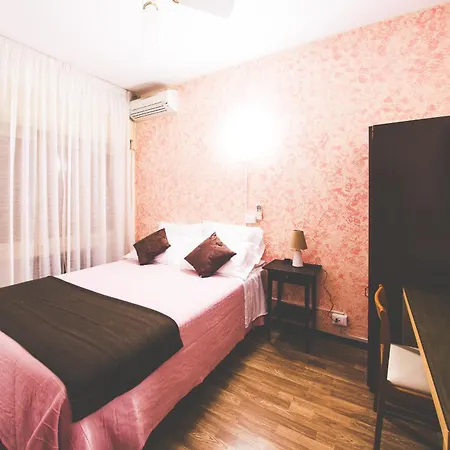 Hotel Quari Restaurant & Pizza 3*