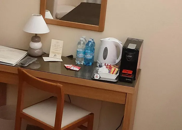 Quari Restaurant & Pizza Hotel 3*