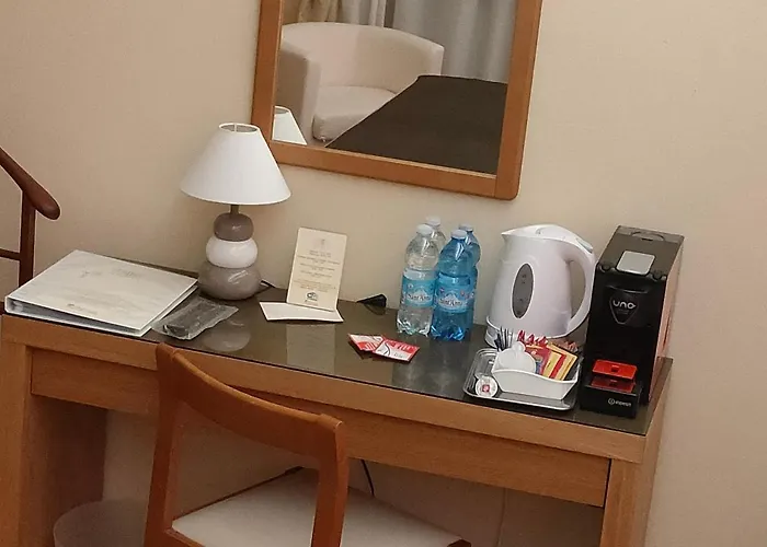 Hotel Quari Restaurant & Pizza 3*