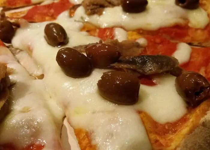 Hotel Quari Restaurant & Pizza Cologna Veneta