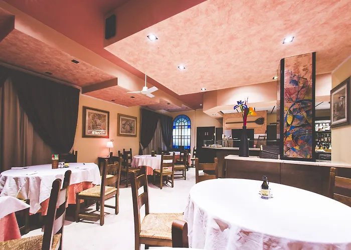 Quari Restaurant & Pizza