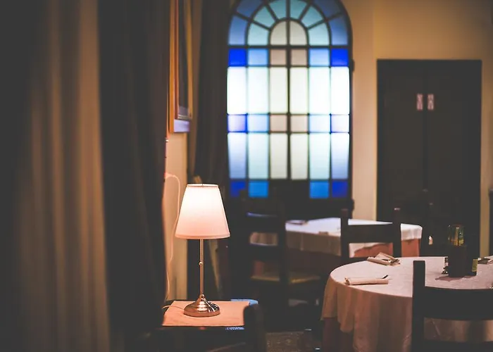 Hotel Quari Restaurant & Pizza