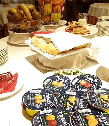 Hotel Quari Restaurant & Pizza 3*
