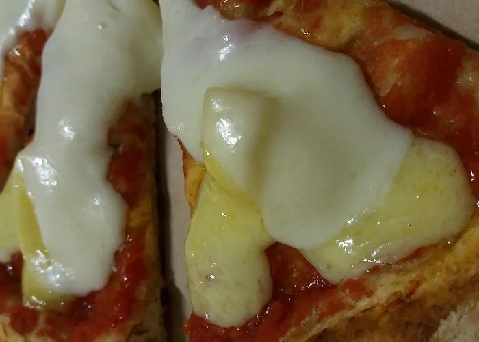 Hotel Quari Restaurant & Pizza 3*