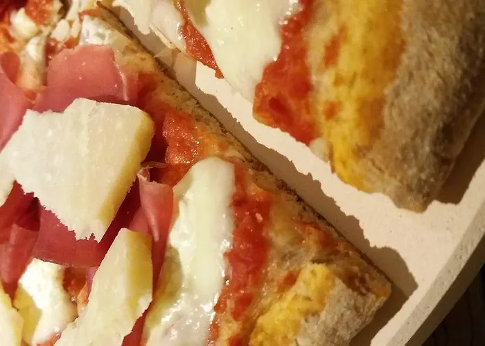 Quari Restaurant & Pizza 3* Cologna Veneta