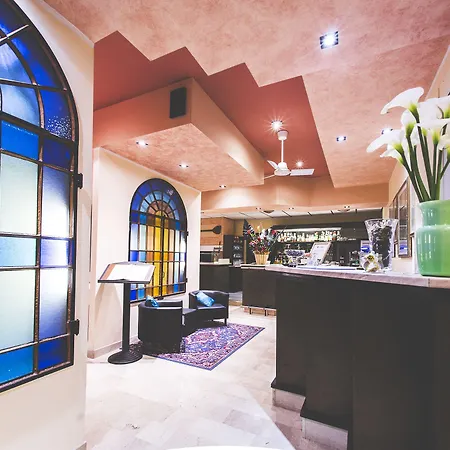 Quari Restaurant & Pizza 3* Cologna Veneta