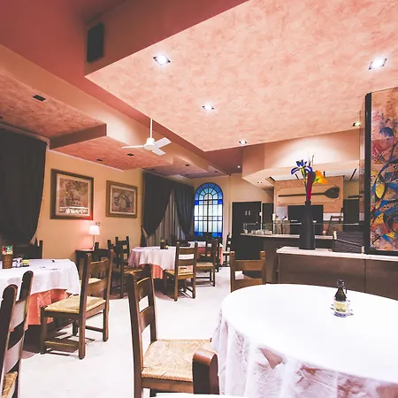 Quari Restaurant & Pizza