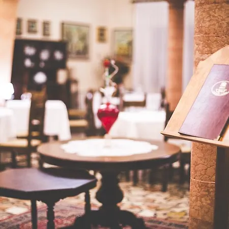 Quari Hotel Restaurant & Pizza Cologna Veneta