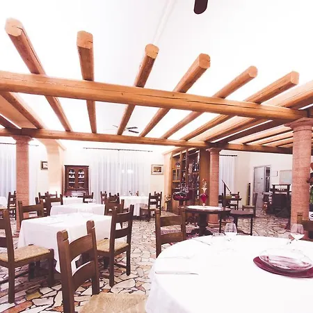 Quari Hotel Restaurant & Pizza Hotel Cologna Veneta