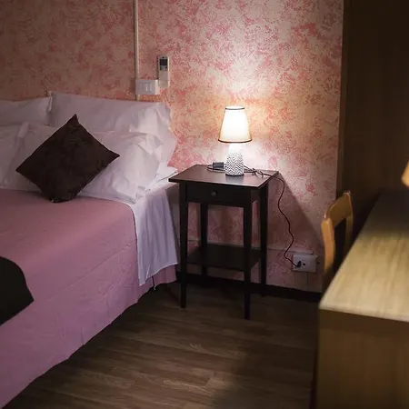 Quari Hotel Restaurant & Pizza Hotel Cologna Veneta
