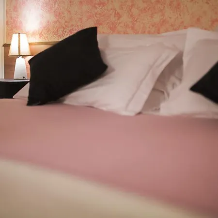 Quari Hotel Restaurant & Pizza 3* Cologna Veneta