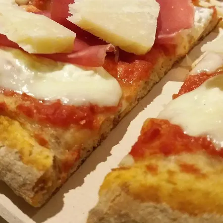 Quari Hotel Restaurant & Pizza