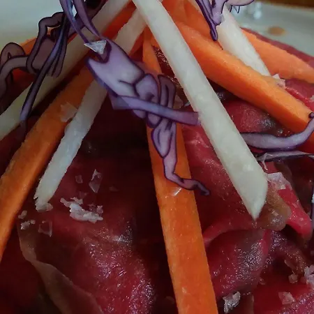 מלון Quari Restaurant & Pizza Cologna Veneta