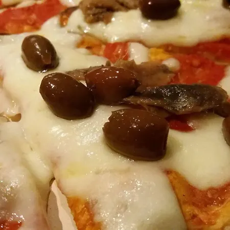 Quari Hotel Restaurant & Pizza Hotel 3*