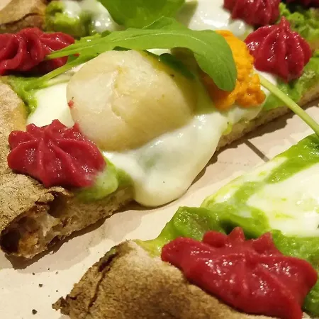 Quari Hotel Restaurant & Pizza Hotel