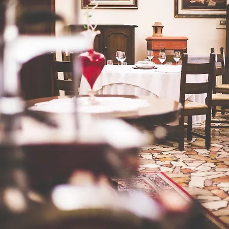Hotel Quari Hotel Restaurant & Pizza Cologna Veneta